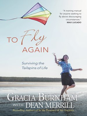 cover image of To Fly Again
